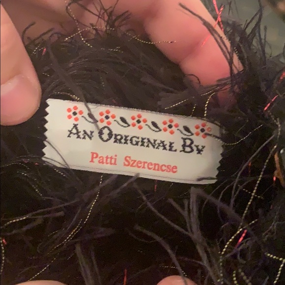 Original Patti Szerencse bag - Picture 6 of 6